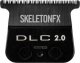 BaByliss Additional blade for the Skeleton T-BLADE 2.0 DLC FX707BD2E trimmer 3