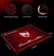 Klawiatura ExtraLink EXTRALINK GAMING SET TF400 4IN1 LED KEYBOARD+MOUSE 1