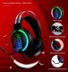 Klawiatura ExtraLink EXTRALINK GAMING SET TF400 4IN1 LED KEYBOARD+MOUSE 2