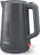 Czajnik Philips HD9318/10 Szary 1