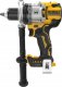 Wiertarko-wkrętarka Dewalt DCD1007NT 18 V 1