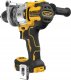 Wiertarko-wkrętarka Dewalt DCD1007NT 18 V 2