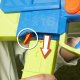 Nerf NERF N Series Blaster Sprinter 12