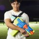 Nerf NERF N Series Blaster Sprinter 14