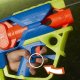 Nerf NERF N Series Blaster Sprinter 9