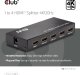 Club 3D Club3D HDMI Splitter  1 Eingang  -> 4 Ausgänge 4K120Hz UHD retail 1