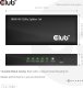 Club 3D Club3D HDMI Splitter  1 Eingang  -> 4 Ausgänge 4K120Hz UHD retail 2