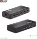 Club 3D Club3D HDMI Splitter  1 Eingang  -> 4 Ausgänge 4K120Hz UHD retail 6