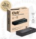 Club 3D Club3D HDMI Splitter  1 Eingang  -> 4 Ausgänge 4K120Hz UHD retail 7