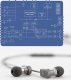 Słuchawki Moondrop MOONDROP Quark 2 - Słuchawki douszne Hi-Fi USB-C 3