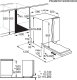 Zmywarka AEG AEG FSK93718P Dishwasher 2