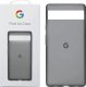 Google Pixel 6A Case Charcoal 11
