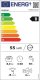 Pralka Samsung Samsung WW80T534DAW/S7 Washing Machine 14
