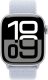 Smartwatch Apple Watch 10 GPS 46mm Silver Alu Sport Loop Niebieski (MWWN3) 1