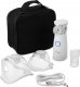Timago Inhalator siateczkowy do nebulizacji - YUWELL M102 17
