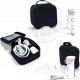 Timago Inhalator siateczkowy do nebulizacji - YUWELL M102 18