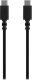 Kabel USB Garmin USB-C - USB-C 0.5 m Czarny (010-13323-00) 1