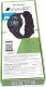 Smartwatch Tracer SMK3 Czarny  (TRAFON47410) 4