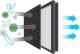 Nawilżacz powietrza Venta VENTA AW735 Hybrid AeroStyle Compact czarny 5