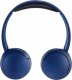 Słuchawki Panasonic Panasonic RB-HF630BE-A blau 3