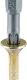 Wolfcraft Końcówka Solid, torx 25, wolfcraft (2 szt.) 5