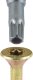 Wolfcraft Końcówka Solid, torx 25, wolfcraft (2 szt.) 6