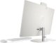 Komputer HP Komputer AIO HP 27-cr0047nf / 9S247EA / AMD Ryzen 5 / 16GB / SSD 512GB / Radeon / FullHD / Win 11 / Biały 3