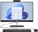 Komputer HP Komputer All in One HP 24-cr0701ng / 891G0EA / Ryzen 7 / 32GB / SSD 2TB / AMD Radeon / FullHD / Win 11 / Czarny 1