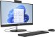 Komputer HP Komputer All in One HP 24-cr0701ng / 891G0EA / Ryzen 7 / 32GB / SSD 2TB / AMD Radeon / FullHD / Win 11 / Czarny 2