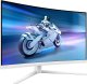 Monitor Philips Evnia 32M2C5501/00 2