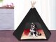 Verk Namiot tipi domek legowisko dla psa kota buda Namiot tipi domek legowisko dla psa kota buda 8