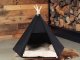 Verk Namiot tipi domek legowisko dla psa kota buda Namiot tipi domek legowisko dla psa kota buda 9