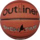 Nordisk BASKETBALL BALL BLPVC0112A SIZE 5 2