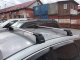 Turtle Bagażnik dachowy bazowy Renault Trafic 2014+ 4