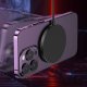 Ładowarka Wekome WEKOME WP-U99 Vanguard Series - Ładowarka indukcyjna MagSafe 15W (Czarny) 4