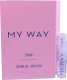 Giorgio Armani MINIATURA GIORGIO ARMANI My Way Floral EDP 7ml 1