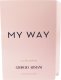 Giorgio Armani MINIATURA GIORGIO ARMANI My Way Floral EDP 7ml 5