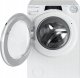 Pralka Candy Candy | Washing Machine | ROW4966DWMCE/1-S | Energy efficiency class D | Front loading | Washing capacity 9 kg | 1400 RPM | Depth 58 cm | Width 60 cm | Display | LCD | Drying system | Drying capacity 6 kg | Steam function | Wi-Fi | White 1