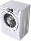 Pralka Candy Candy | Washing Machine | ROW4966DWMCE/1-S | Energy efficiency class D | Front loading | Washing capacity 9 kg | 1400 RPM | Depth 58 cm | Width 60 cm | Display | LCD | Drying system | Drying capacity 6 kg | Steam function | Wi-Fi | White 3