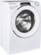 Pralka Candy Candy | Washing Machine | ROW4966DWMCE/1-S | Energy efficiency class D | Front loading | Washing capacity 9 kg | 1400 RPM | Depth 58 cm | Width 60 cm | Display | LCD | Drying system | Drying capacity 6 kg | Steam function | Wi-Fi | White 6