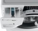 Pralka Candy Candy | Washing Machine | ROW4966DWMCE/1-S | Energy efficiency class D | Front loading | Washing capacity 9 kg | 1400 RPM | Depth 58 cm | Width 60 cm | Display | LCD | Drying system | Drying capacity 6 kg | Steam function | Wi-Fi | White 9
