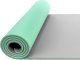 4fizjo Mata do ćwiczeń TPE 10mm miętowo/szara Mata do ćwiczeń TPE 10mm miętowo/szara 6