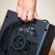 Termowentylator Black+Decker Termowentylator Black+Decker BXSH2003E 2