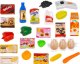 Iso Trade Supermarket zabawkowy 22374 12