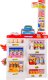Iso Trade Supermarket zabawkowy 22374 3
