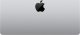 Laptop Apple Apple Macbook Pro - M3 Pro (11/14) | 14,2" | 36GB | 1TB | Mac OS | Srebrny 1