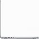 Laptop Apple Apple Macbook Pro - M3 Pro (11/14) | 14,2" | 36GB | 1TB | Mac OS | Srebrny 2