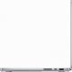 Laptop Apple Apple Macbook Pro - M3 Pro (11/14) | 14,2" | 36GB | 1TB | Mac OS | Srebrny 3