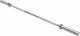 Rebel Gryf olimpijski prosty, sztanga olimpijska 180cm 11.5kg REBEL ACTIVE 1
