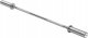 Rebel Gryf olimpijski prosty, sztanga olimpijska 120cm 6kg REBEL ACTIVE 1